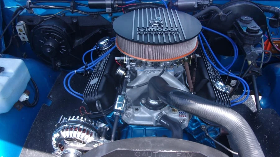 1990 Dodge D Series - Image 9 of 12