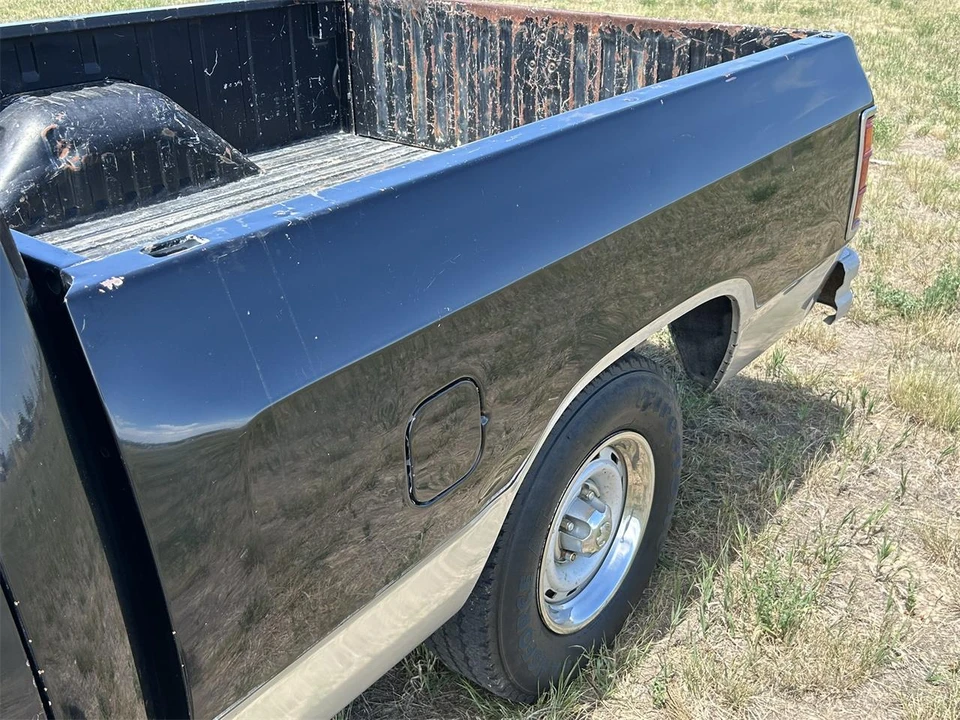 1990 Dodge D Series - Image 20 of 25