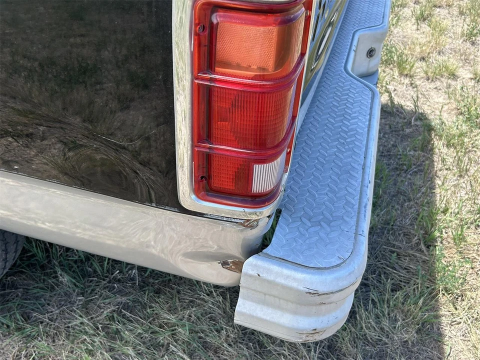 1990 Dodge D Series - Image 21 of 25