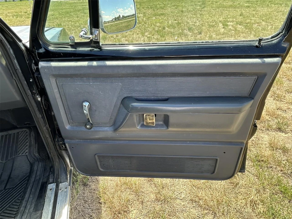 1990 Dodge D Series - Image 17 of 25