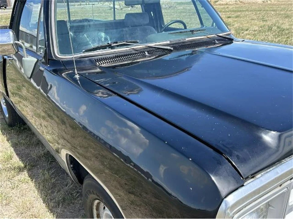 1990 Dodge D Series - Image 13 of 19