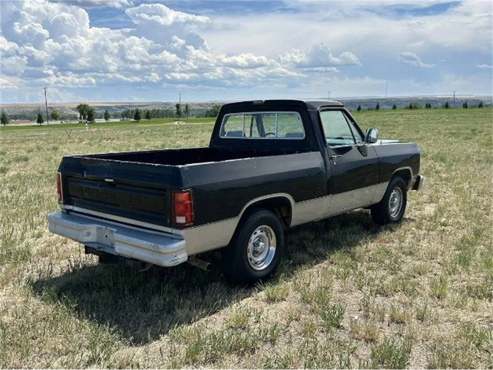 1990 Dodge D Series - Image 17 of 19