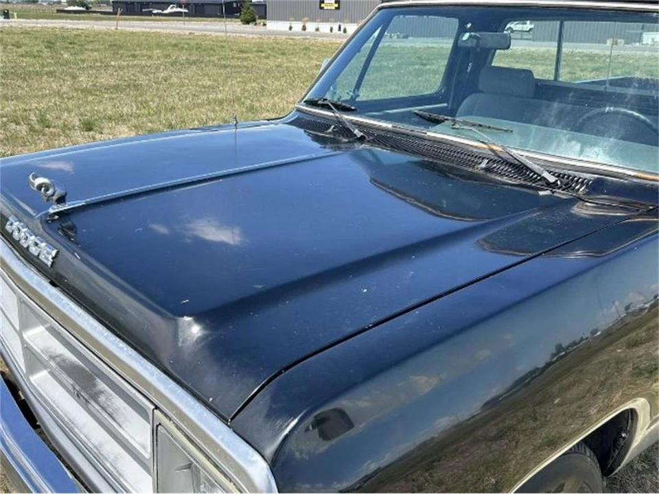 1990 Dodge D Series - Image 12 of 19