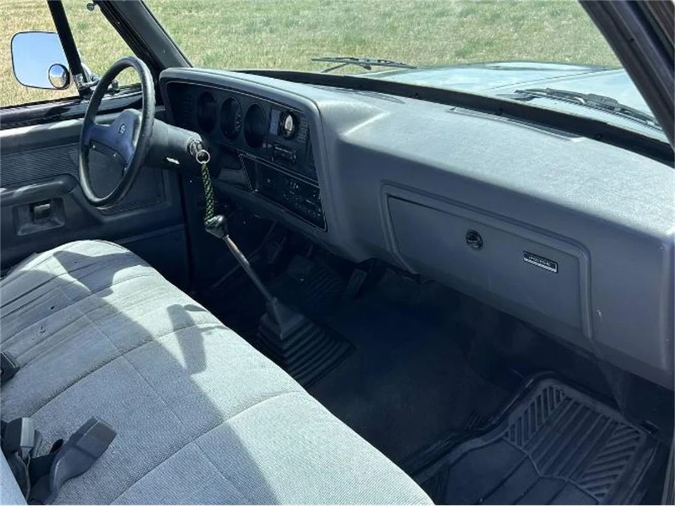 1990 Dodge D Series - Image 7 of 19