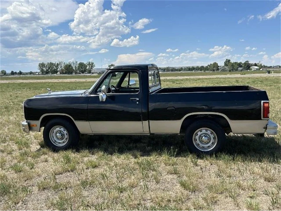 1990 Dodge D Series - Image 11 of 19