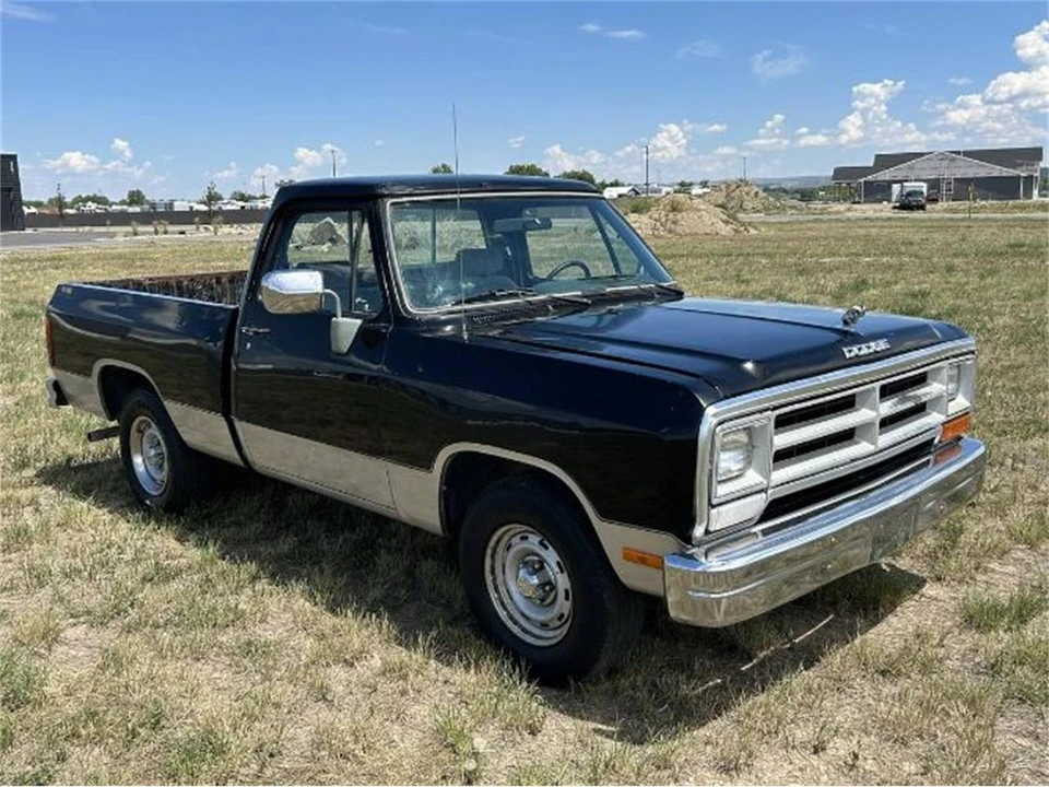 1990 Dodge D Series - Image 19 of 19