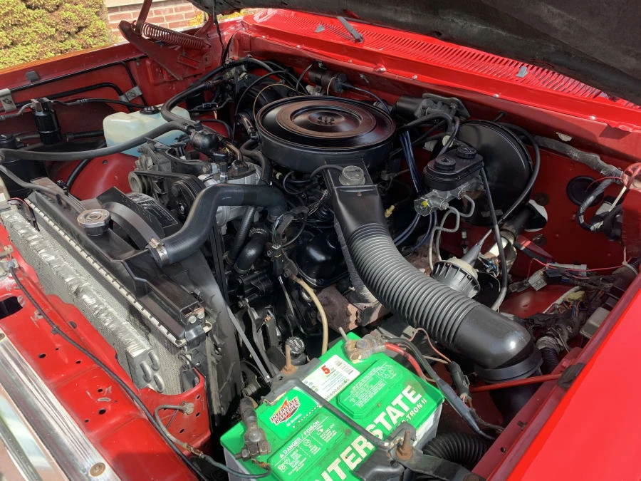 1990 Dodge Ram 1st Gen - Image 6 of 7