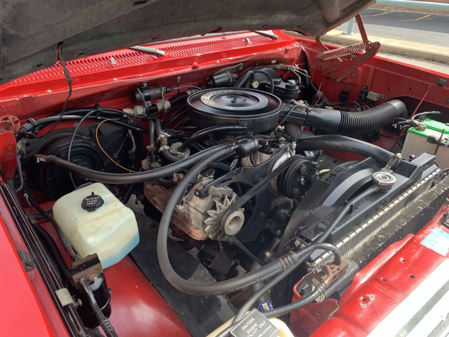 1990 Dodge Ram 1st Gen - Image 7 of 7
