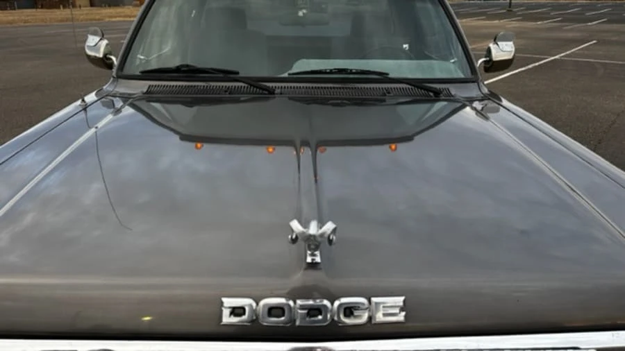 1990 Dodge Ram 1st Gen - Image 4 of 27