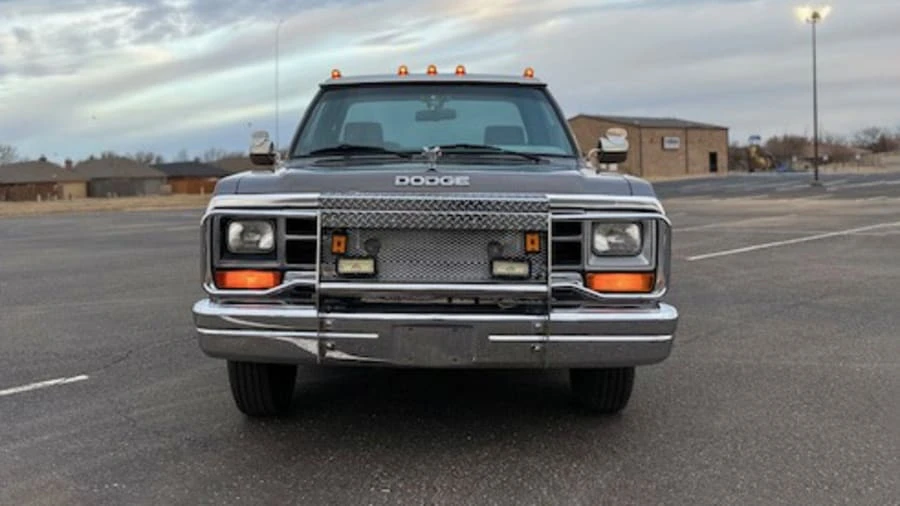 1990 Dodge Ram 1st Gen - Image 6 of 27