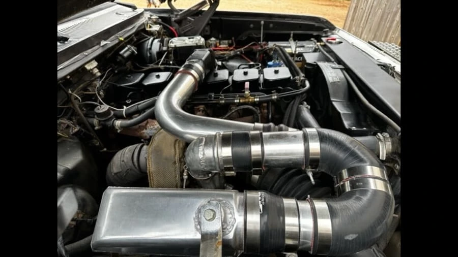 1990 Dodge Ram 1st Gen - Image 24 of 27