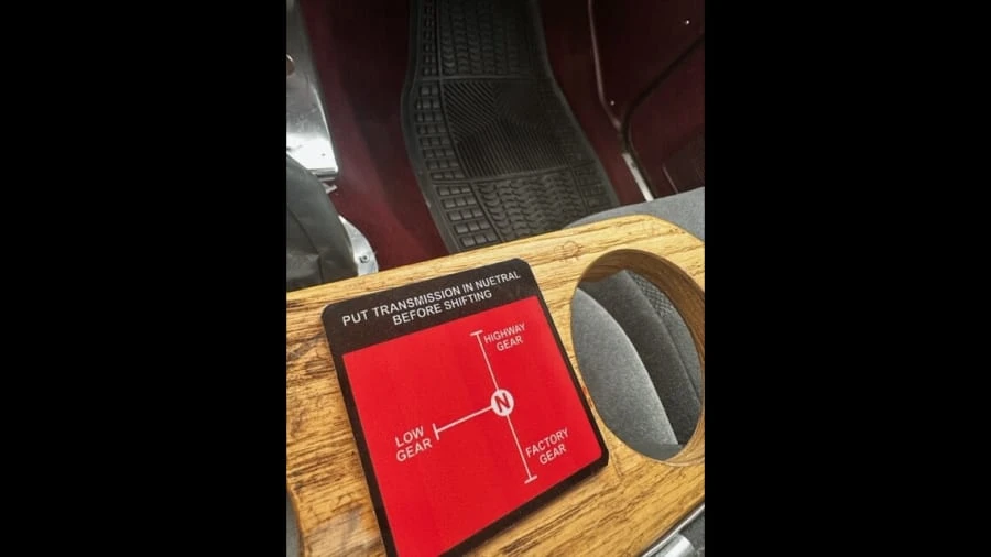 1990 Dodge Ram 1st Gen - Image 17 of 27