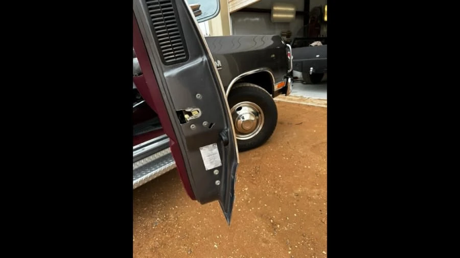 1990 Dodge Ram 1st Gen - Image 18 of 27