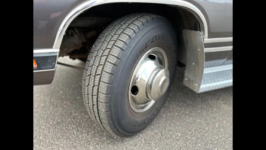 1990 Dodge Ram 1st Gen - Image 13 of 27