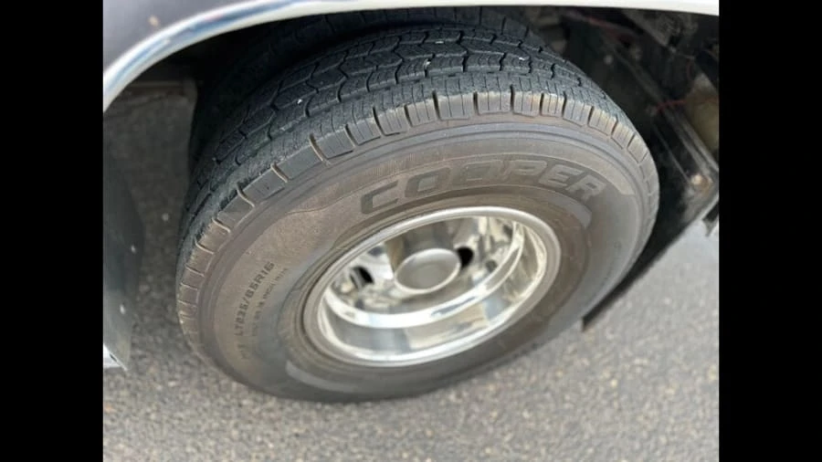 1990 Dodge Ram 1st Gen - Image 14 of 27