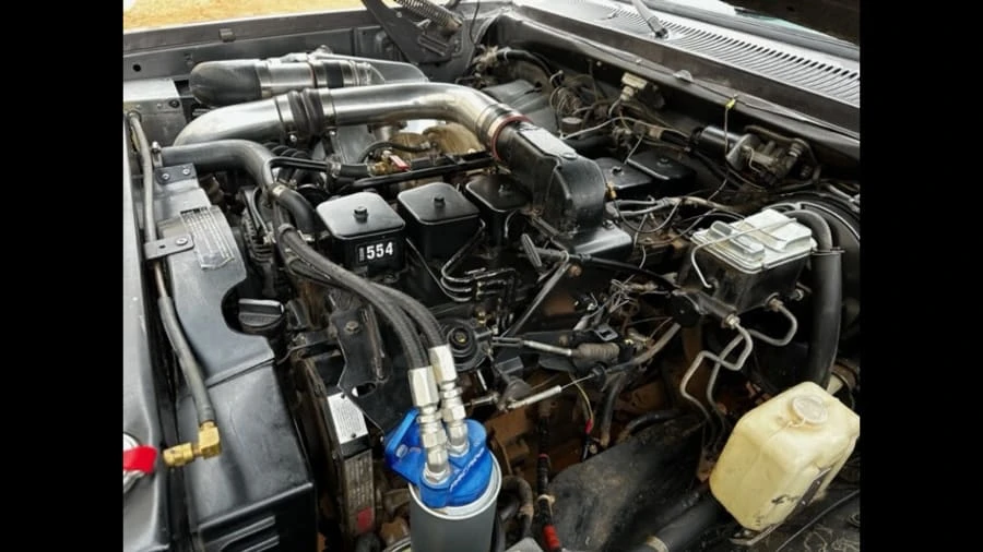 1990 Dodge Ram 1st Gen - Image 25 of 27