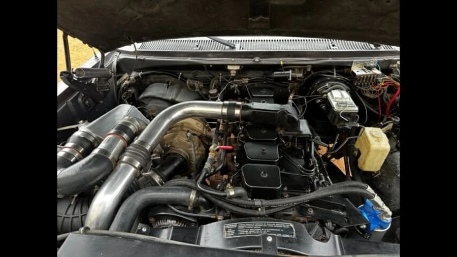 1990 Dodge Ram 1st Gen - Image 26 of 27