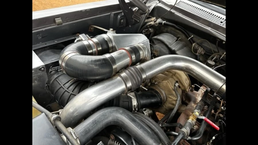 1990 Dodge Ram 1st Gen - Image 27 of 27