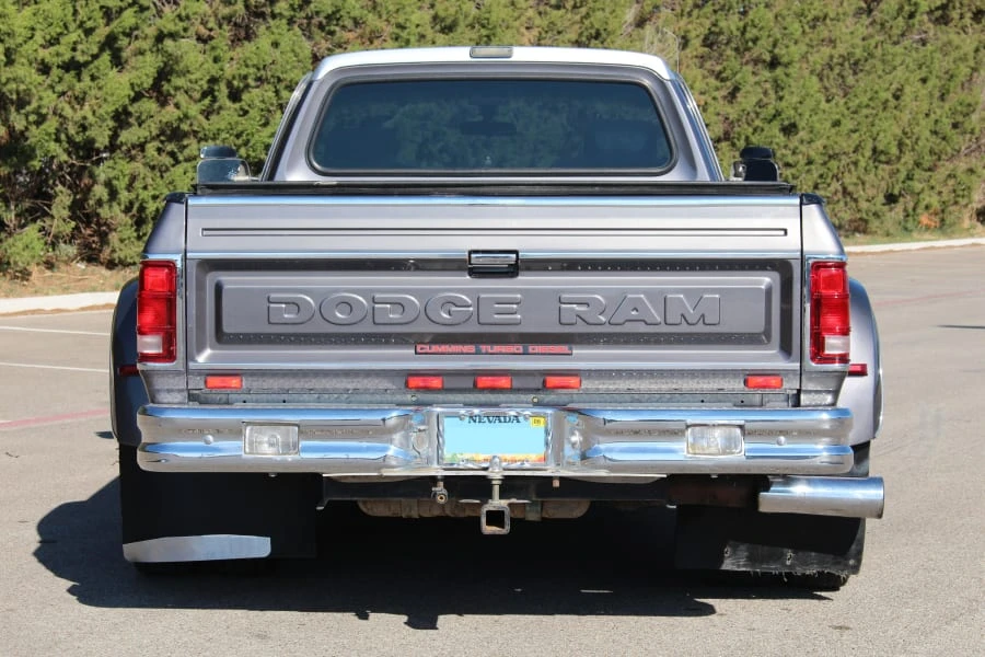 1990 Dodge Ram 1st Gen - Image 3 of 31