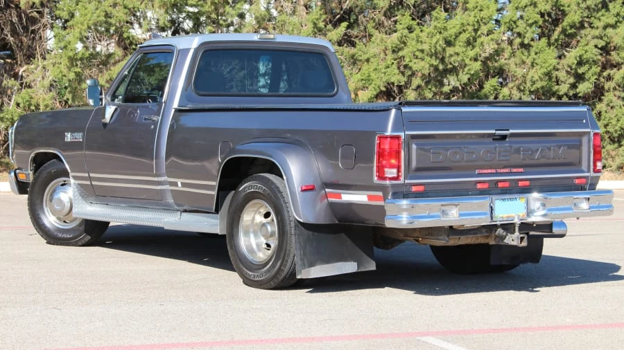 1990 Dodge Ram 1st Gen - Image 11 of 31