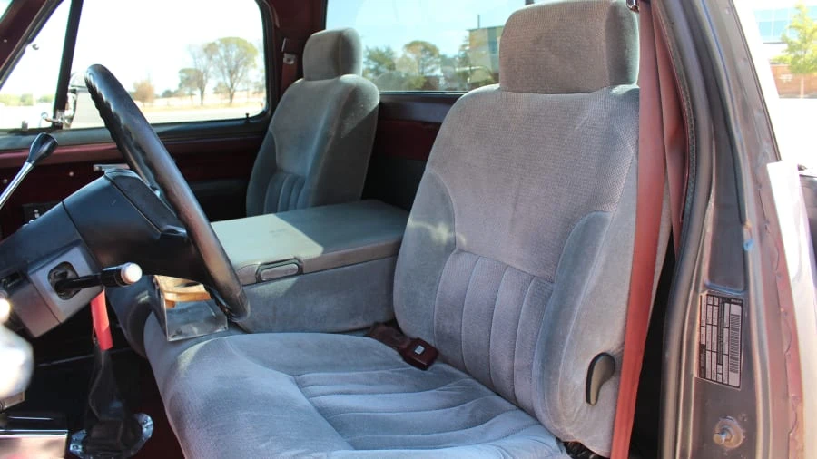 1990 Dodge Ram 1st Gen - Image 15 of 31