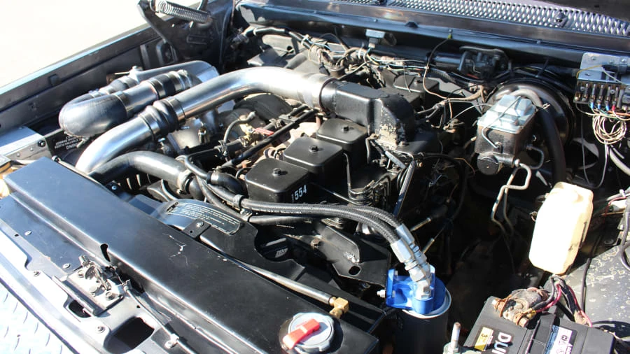 1990 Dodge Ram 1st Gen - Image 18 of 31