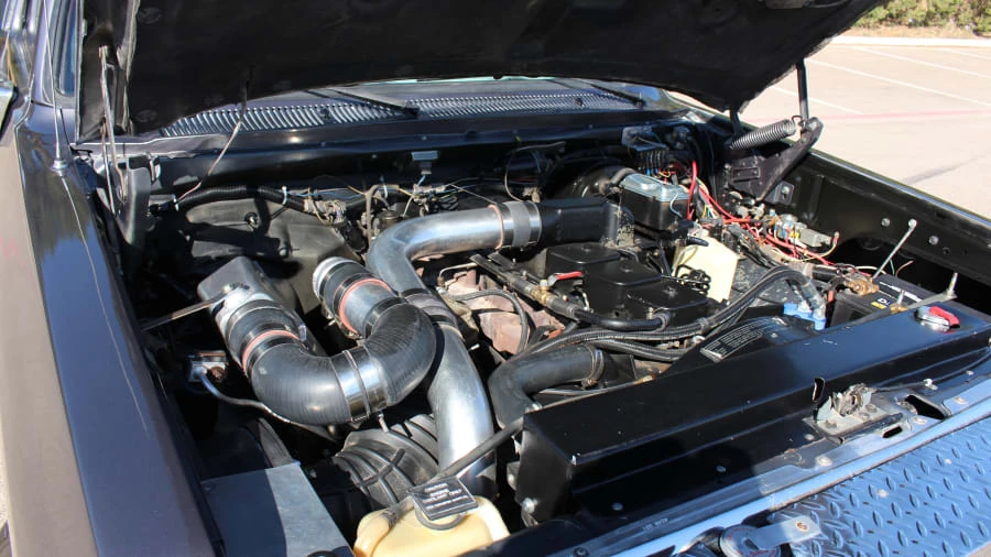 1990 Dodge Ram 1st Gen - Image 19 of 31