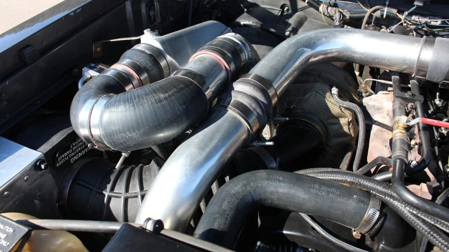 1990 Dodge Ram 1st Gen - Image 20 of 31