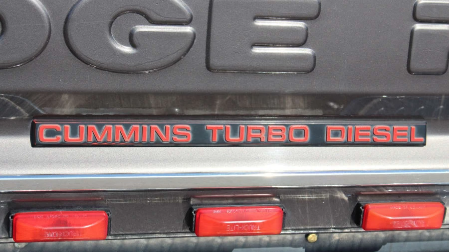 1990 Dodge Ram 1st Gen - Image 21 of 31