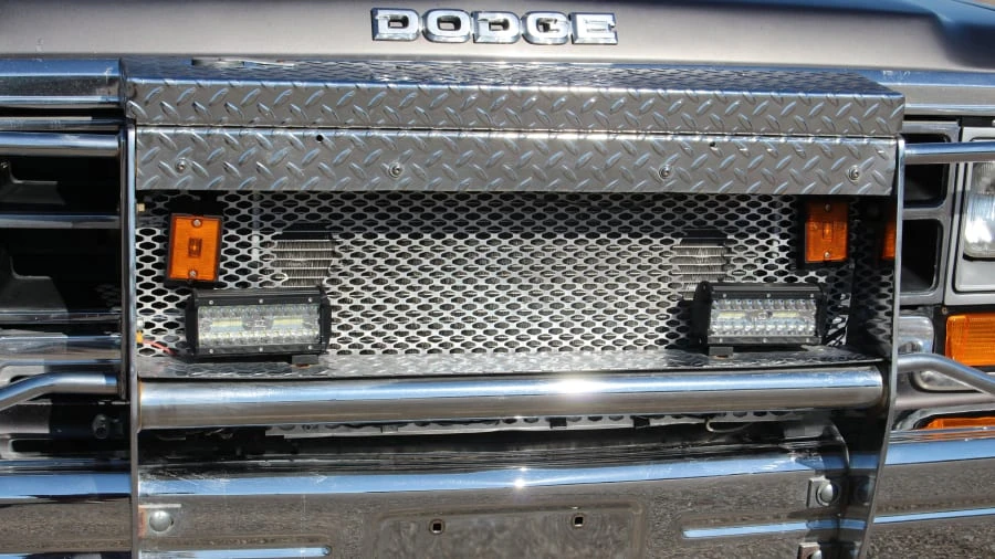1990 Dodge Ram 1st Gen - Image 22 of 31