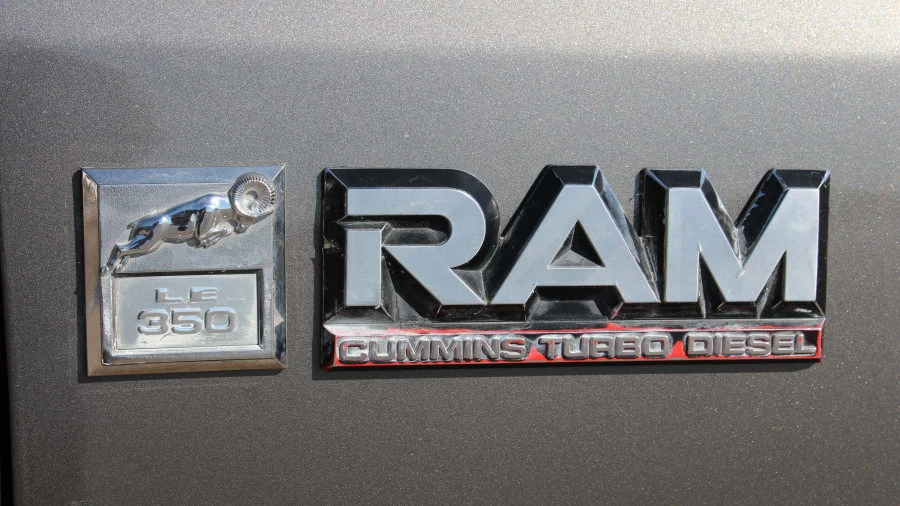 1990 Dodge Ram 1st Gen - Image 23 of 31