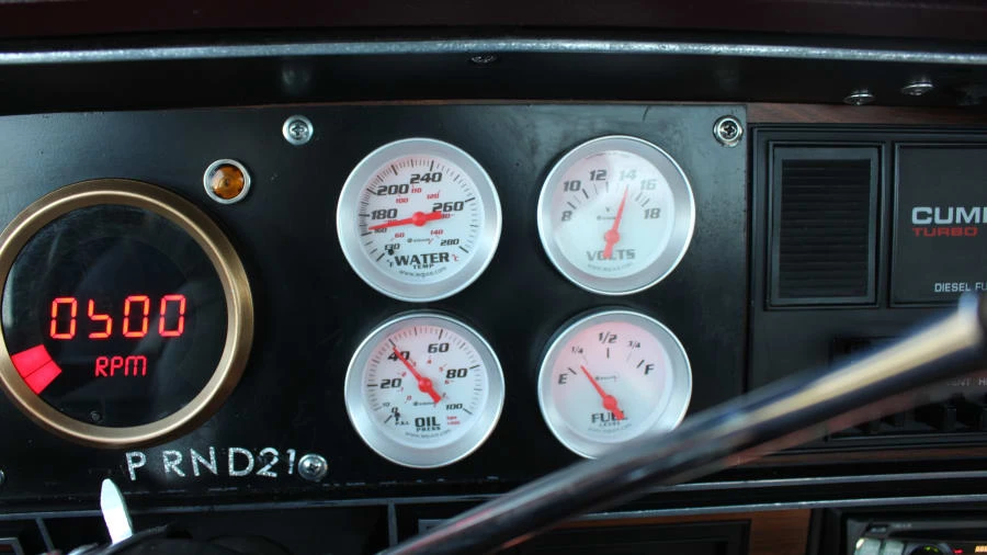 1990 Dodge Ram 1st Gen - Image 26 of 31