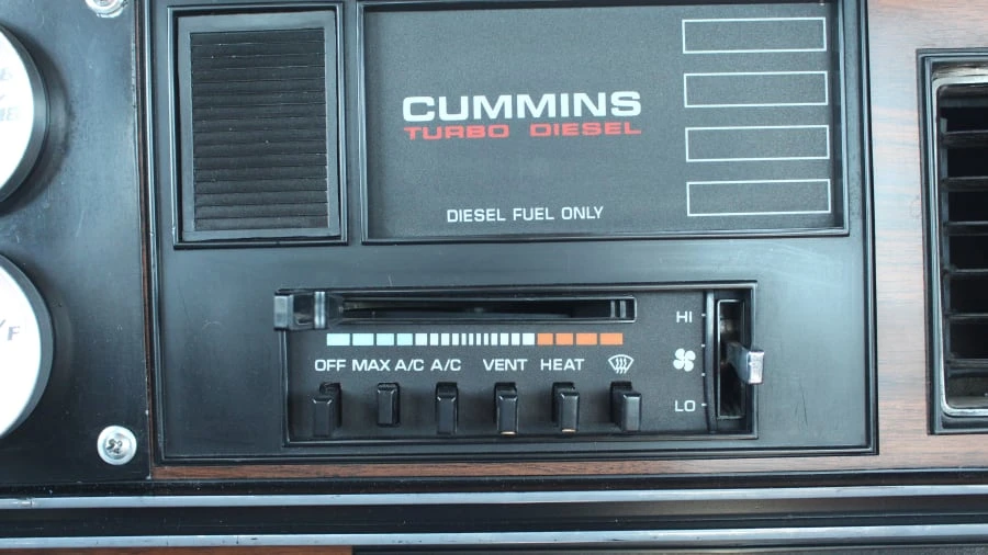 1990 Dodge Ram 1st Gen - Image 27 of 31