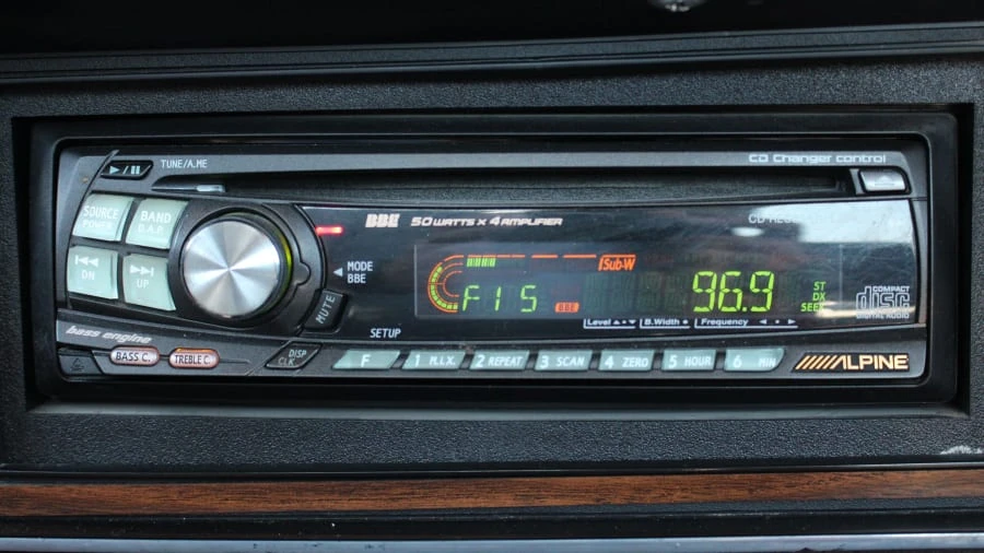 1990 Dodge Ram 1st Gen - Image 28 of 31