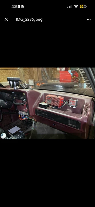 1990 Dodge Dakota 1st Gen - Image 5 of 6