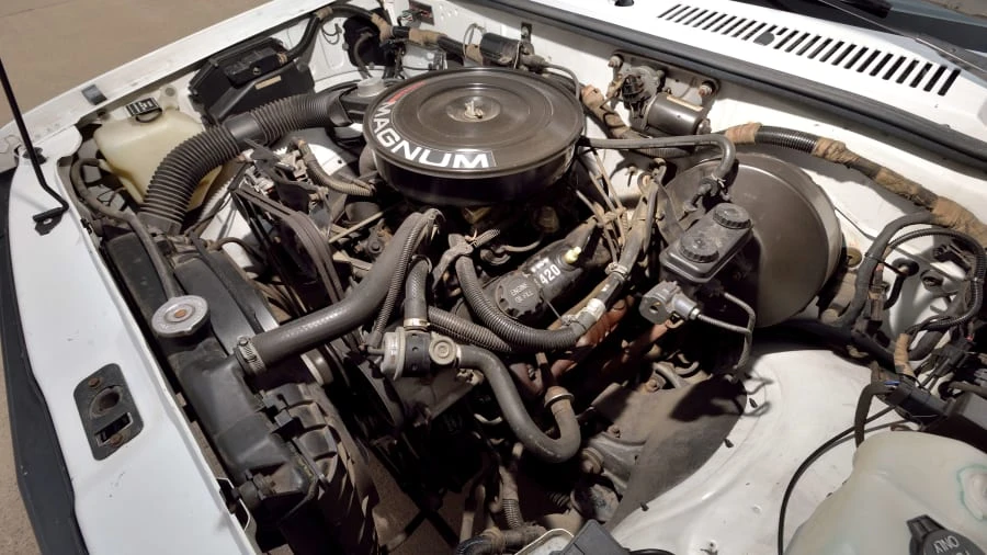 1990 Dodge Dakota 1st Gen - Image 6 of 20