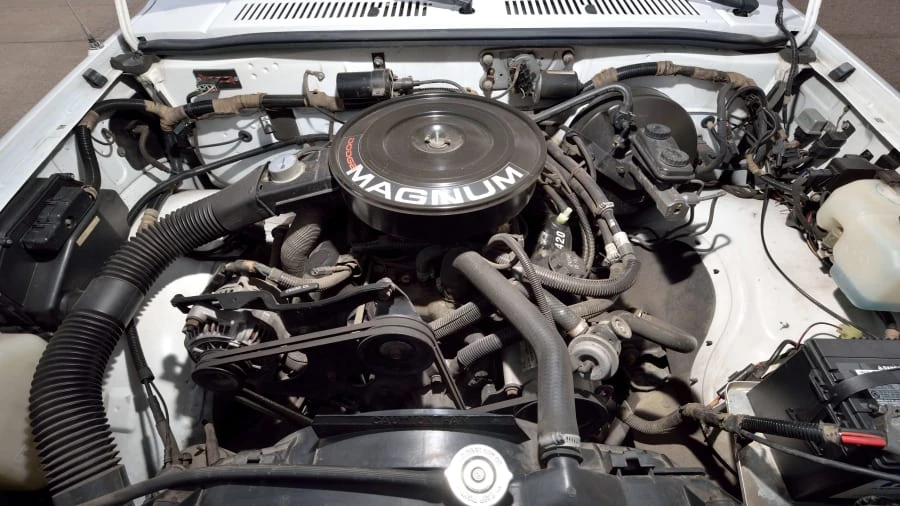 1990 Dodge Dakota 1st Gen - Image 7 of 20