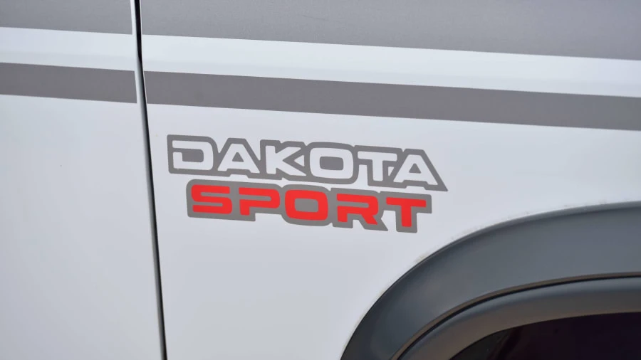 1990 Dodge Dakota 1st Gen - Image 10 of 20