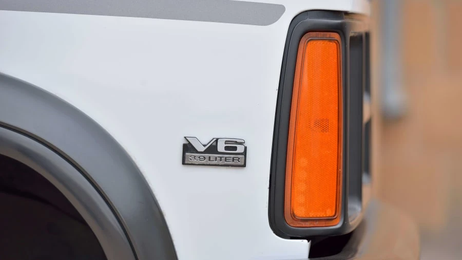 1990 Dodge Dakota 1st Gen - Image 11 of 20