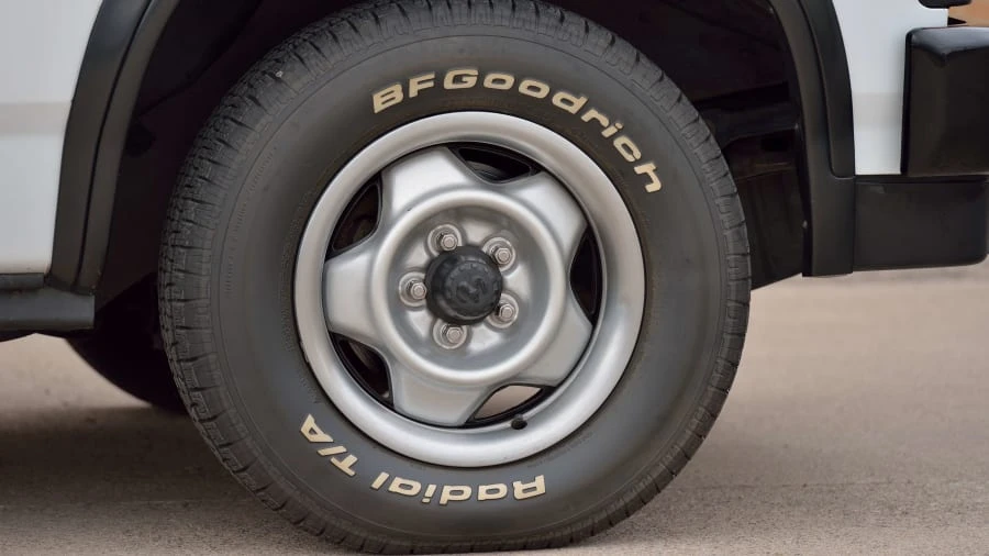 1990 Dodge Dakota 1st Gen - Image 15 of 20