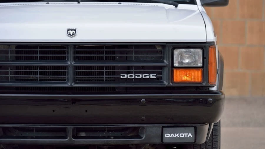 1990 Dodge Dakota 1st Gen - Image 16 of 20