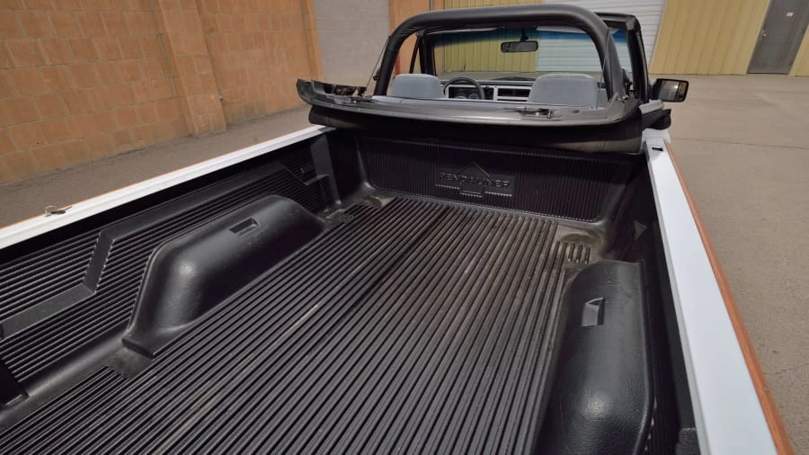 1990 Dodge Dakota 1st Gen - Image 17 of 20