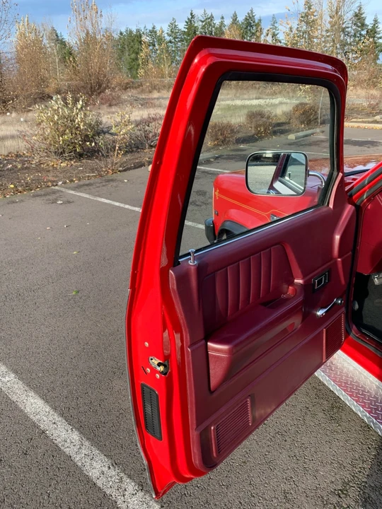 1990 Dodge Dakota 1st Gen - Image 31 of 31