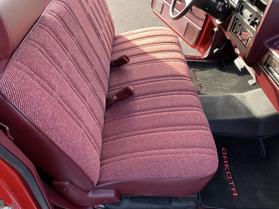 1990 Dodge Dakota 1st Gen - Image 30 of 31