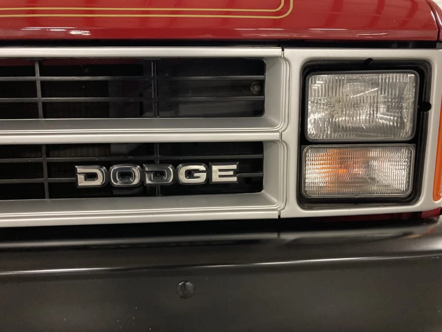 1990 Dodge Dakota 1st Gen - Image 26 of 31