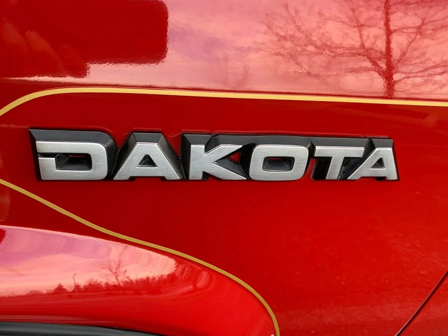 1990 Dodge Dakota 1st Gen - Image 23 of 31