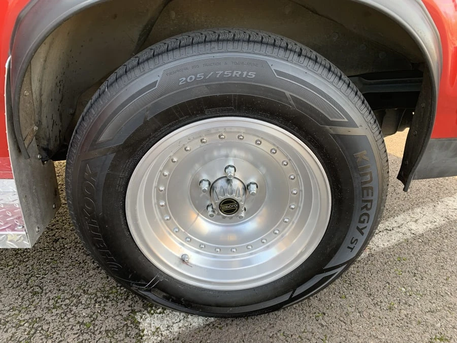 1990 Dodge Dakota 1st Gen - Image 16 of 31