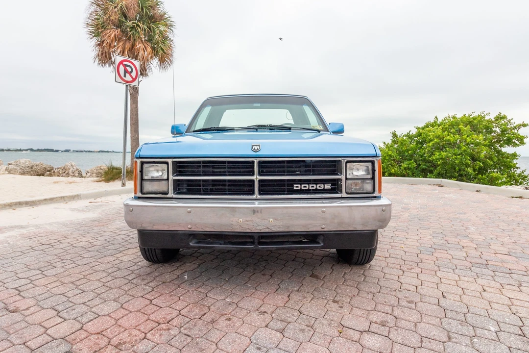 1990 Dodge Dakota 1st Gen - Image 15 of 31