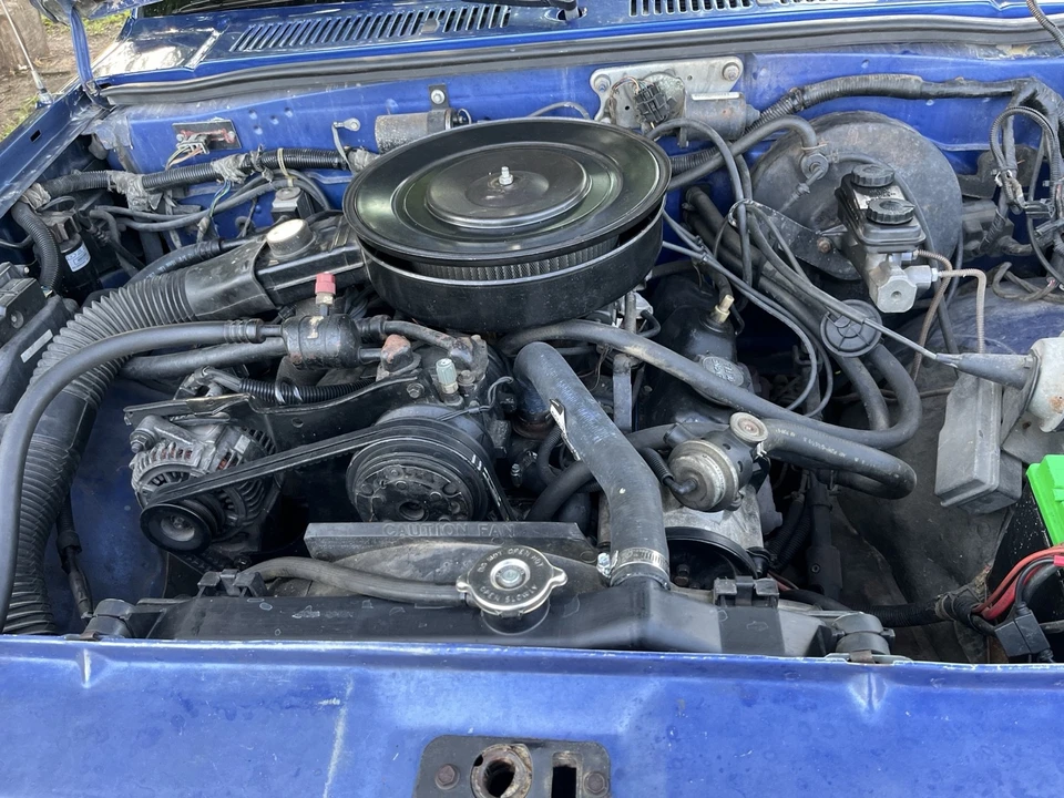 1990 Dodge Dakota 1st Gen - Image 22 of 31