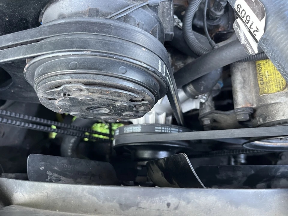 1990 Dodge Dakota 1st Gen - Image 21 of 31